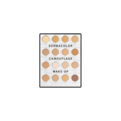 DERMACOLOR MINI PALETTE