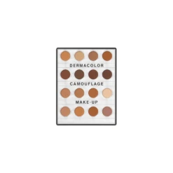 DERMACOLOR MINI PALETTE -Luxe Beauty kryolan dermacolor mini palette p596 16661 image