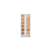 DERMACOLOR PALETTE 2 DERMACOLOR PALETTE -Luxe Beauty kryolan dermacolor palette p597 16663 image