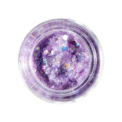 SPACEJAM - ULTRA LUXE GLITTER BALM -Luxe Beauty ladymercury wbg