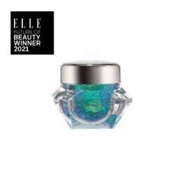 INFINITE CHROME FLAKES 34 INFINITE CHROME FLAKES -Luxe Beauty laserbeam