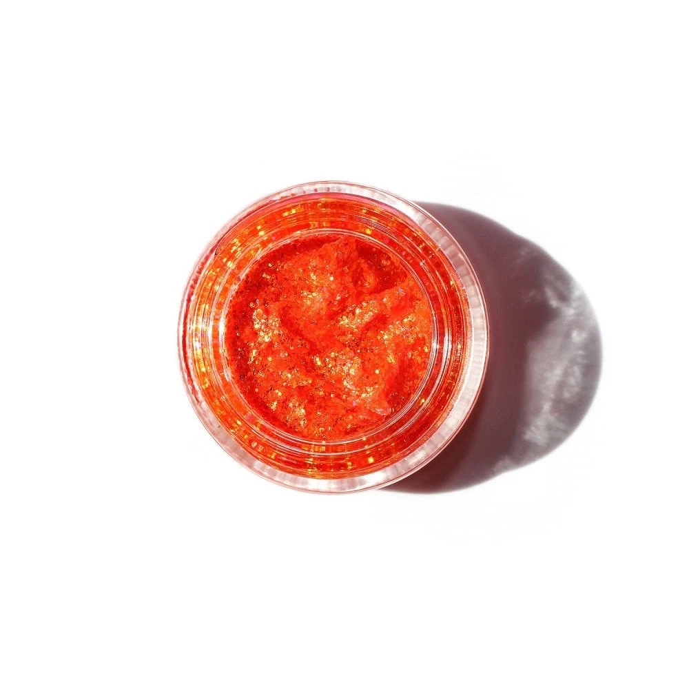 GLOWJAM - COSMIC UV GLITTER BALM 11 GLOWJAM - COSMIC UV GLITTER BALM - Image 9