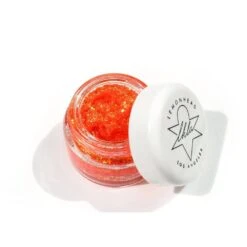 GLOWJAM - COSMIC UV GLITTER BALM 31 GLOWJAM - COSMIC UV GLITTER BALM -Luxe Beauty lemonhead la glowjam cosmic uv glitter balm p3962 19037 image