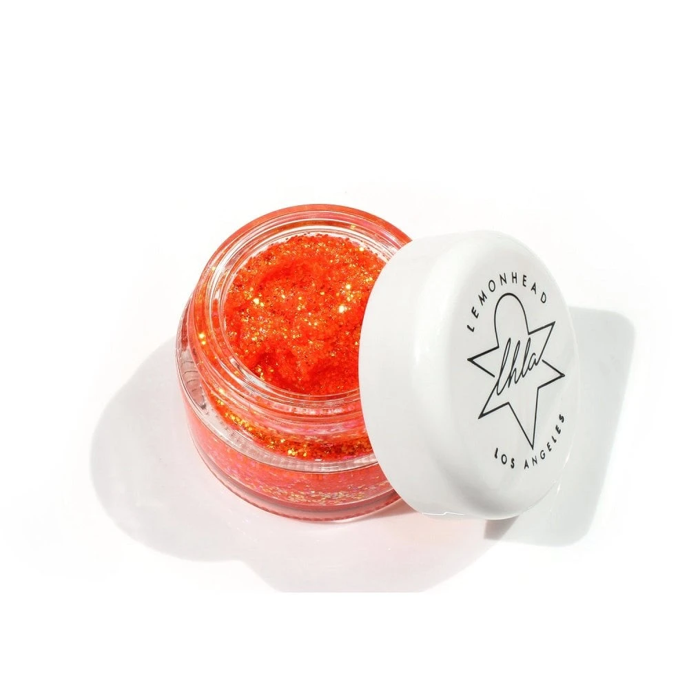 GLOWJAM - COSMIC UV GLITTER BALM 12 GLOWJAM - COSMIC UV GLITTER BALM - Image 10