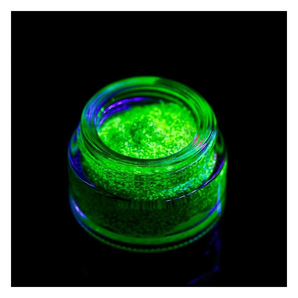GLOWJAM - COSMIC UV GLITTER BALM 13 GLOWJAM - COSMIC UV GLITTER BALM - Image 11