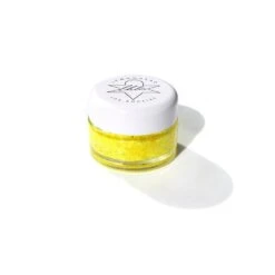 GLOWJAM - COSMIC UV GLITTER BALM 25 GLOWJAM - COSMIC UV GLITTER BALM -Luxe Beauty lemonhead la glowjam cosmic uv glitter balm p3962 19040 image