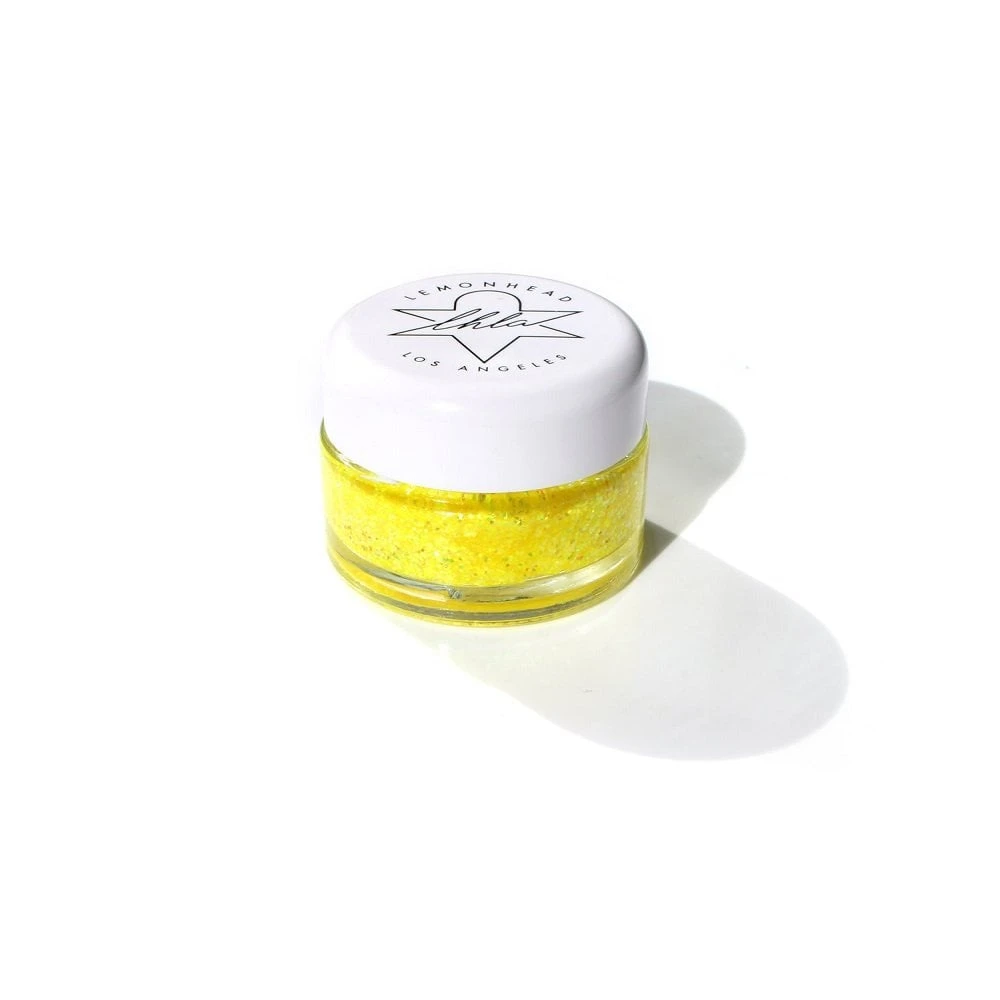 GLOWJAM - COSMIC UV GLITTER BALM 6 GLOWJAM - COSMIC UV GLITTER BALM - Image 4