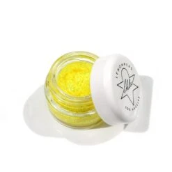 GLOWJAM - COSMIC UV GLITTER BALM 34 GLOWJAM - COSMIC UV GLITTER BALM -Luxe Beauty lemonhead la glowjam cosmic uv glitter balm p3962 19042 image