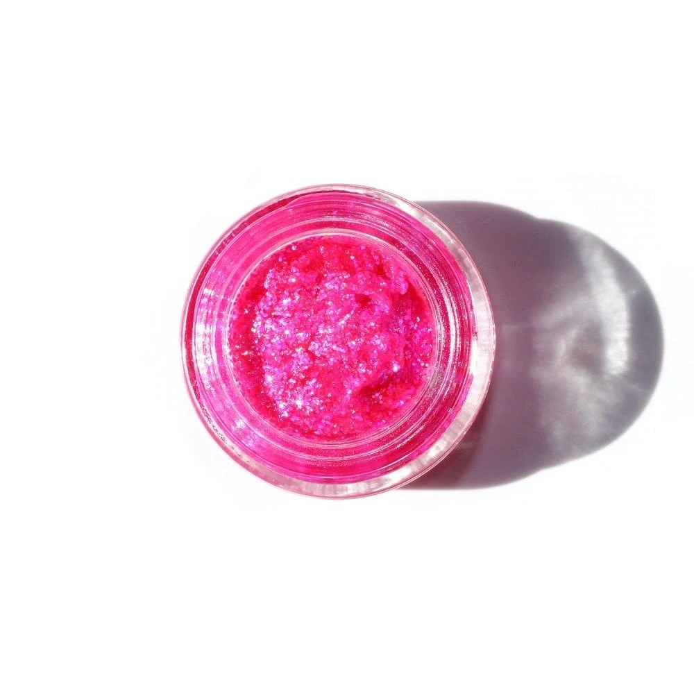 GLOWJAM - COSMIC UV GLITTER BALM 18 GLOWJAM - COSMIC UV GLITTER BALM - Image 16