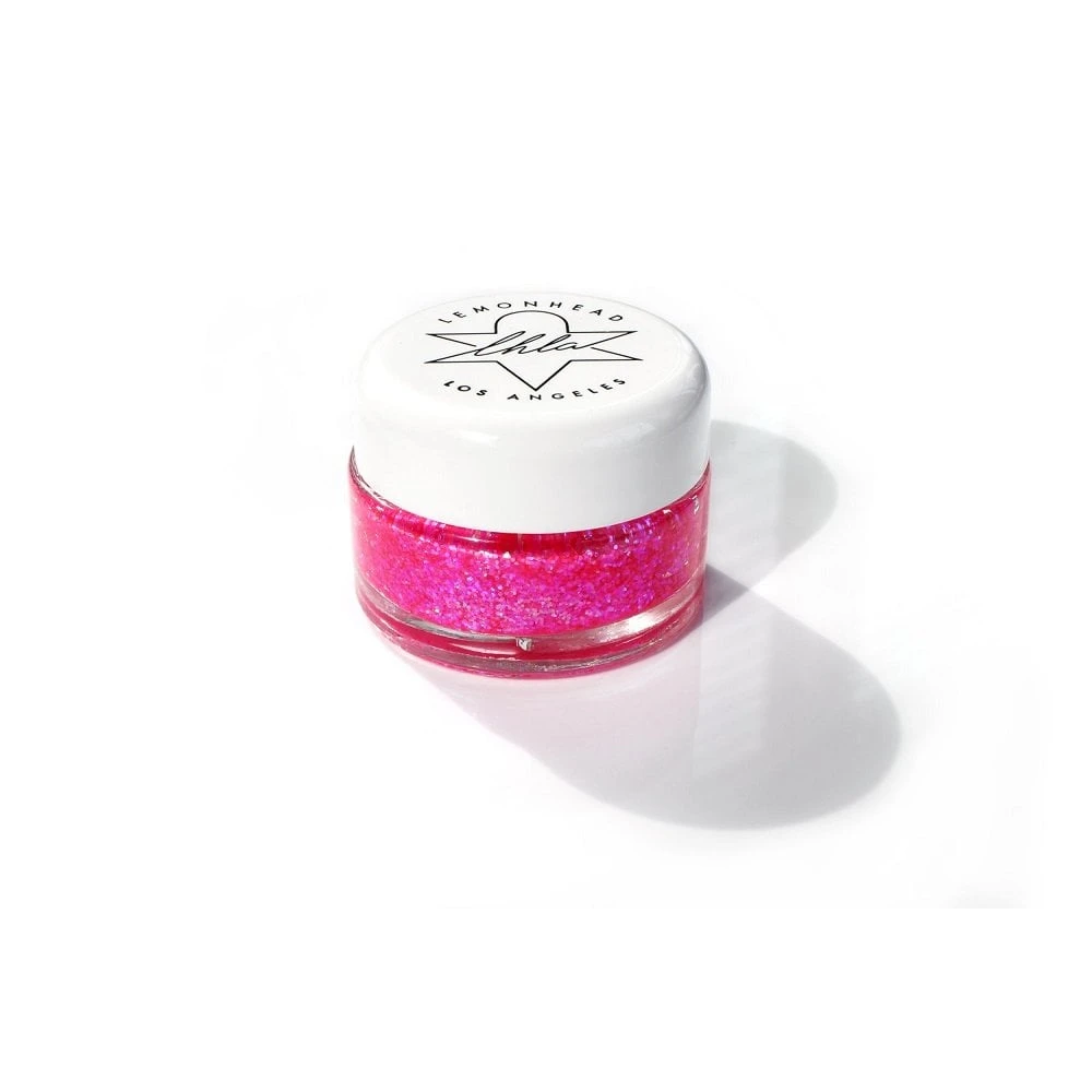 GLOWJAM - COSMIC UV GLITTER BALM 7 GLOWJAM - COSMIC UV GLITTER BALM - Image 5