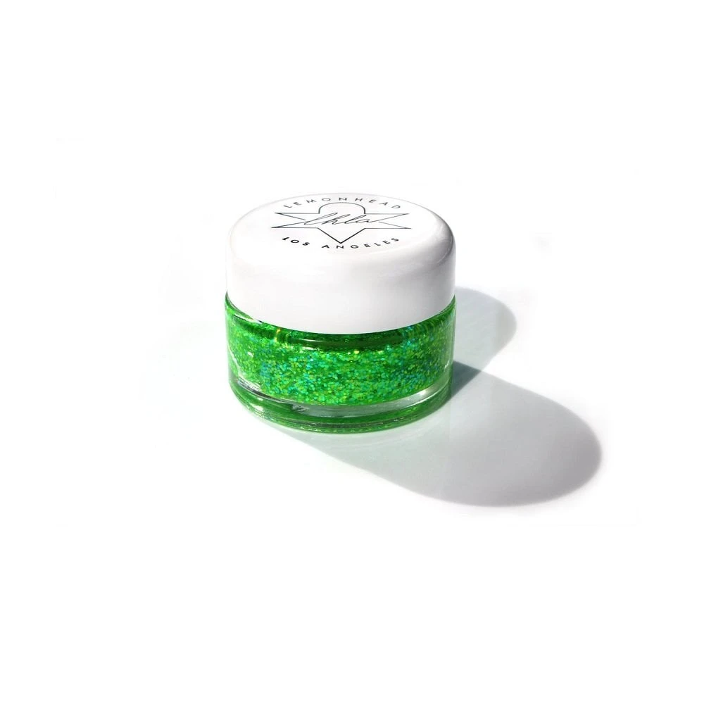 GLOWJAM - COSMIC UV GLITTER BALM 9 GLOWJAM - COSMIC UV GLITTER BALM - Image 7