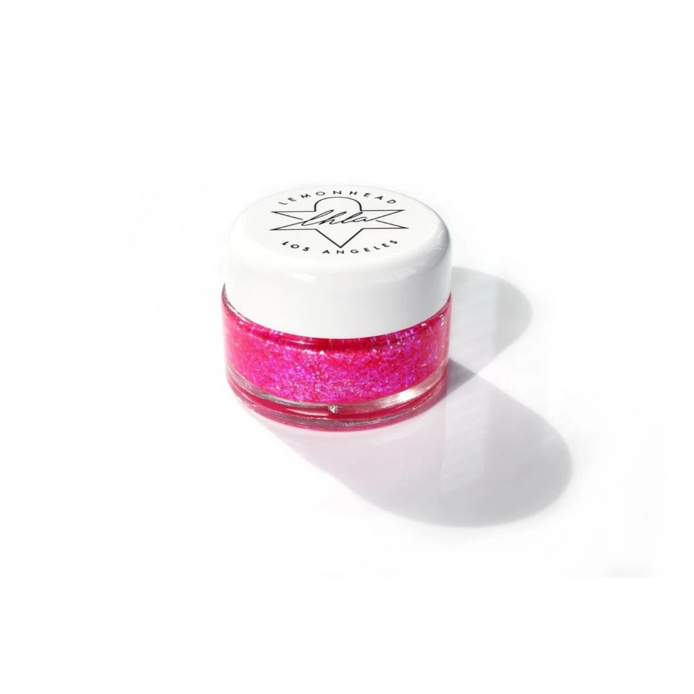 GLOWJAM - COSMIC UV GLITTER BALM 3 GLOWJAM - COSMIC UV GLITTER BALM