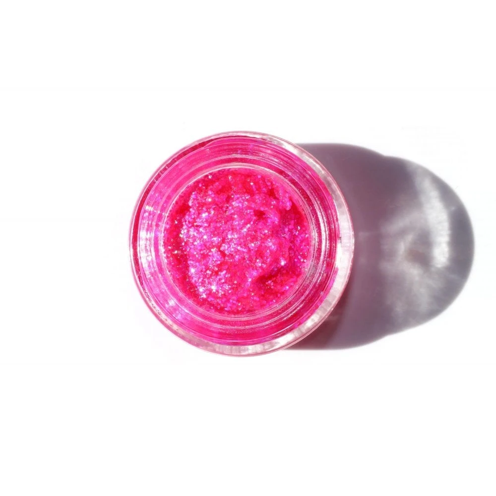 GLOWJAM - COSMIC UV GLITTER BALM 4 GLOWJAM - COSMIC UV GLITTER BALM - Image 2