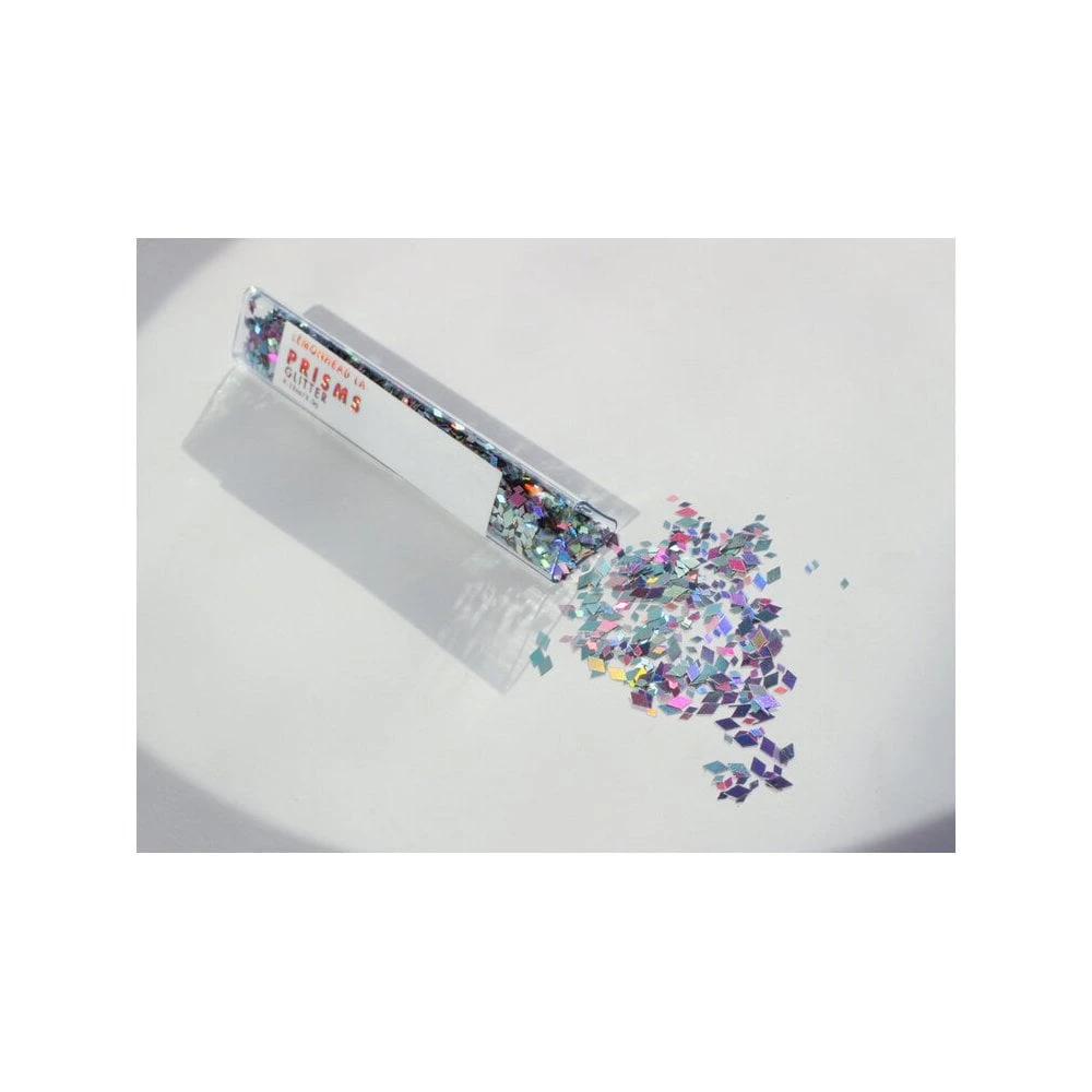 PRISMS - DESIGNER GLITTER 3 PRISMS - DESIGNER GLITTER