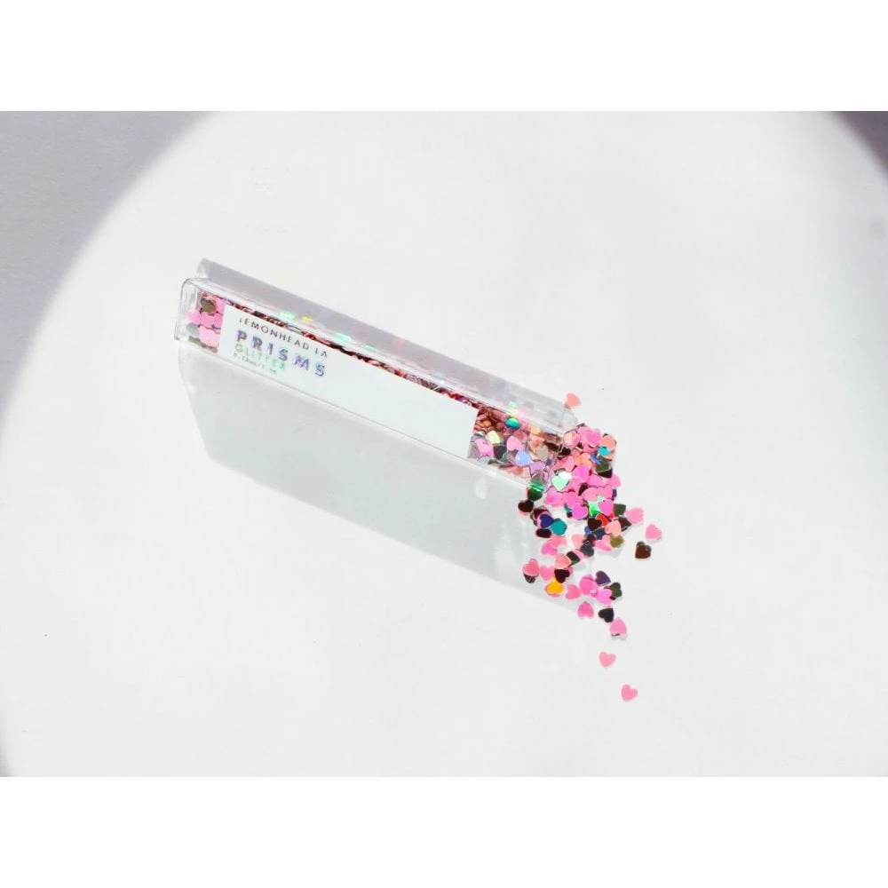 PRISMS - DESIGNER GLITTER 6 PRISMS - DESIGNER GLITTER - Image 4