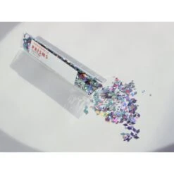 PRISMS - DESIGNER GLITTER 24 PRISMS - DESIGNER GLITTER -Luxe Beauty lemonhead la prisms designer glitter p3963 19673 image