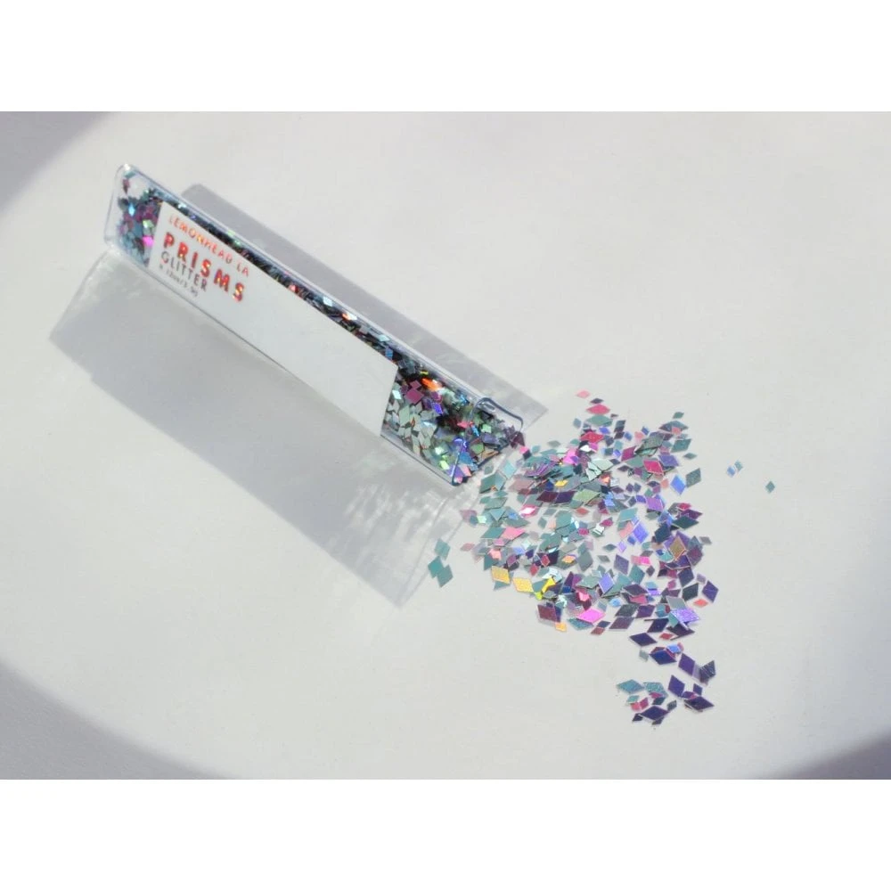 PRISMS - DESIGNER GLITTER 9 PRISMS - DESIGNER GLITTER - Image 7
