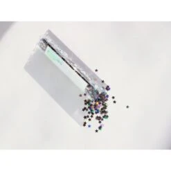 PRISMS - DESIGNER GLITTER 25 PRISMS - DESIGNER GLITTER -Luxe Beauty lemonhead la prisms designer glitter p3963 19674 image