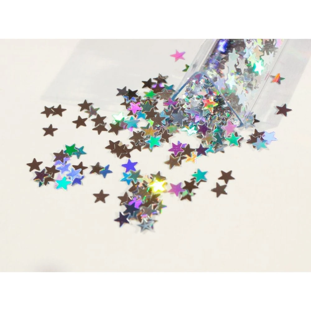 PRISMS - DESIGNER GLITTER 11 PRISMS - DESIGNER GLITTER - Image 9