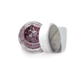SPACEJAM - ULTRA LUXE GLITTER BALM -Luxe Beauty lemonhead la spacejam ultra luxe glitter balm p3960 19022 image