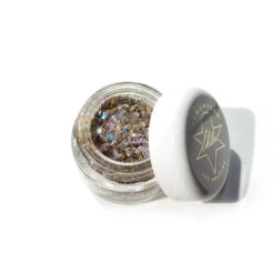SPACEJAM - ULTRA LUXE GLITTER BALM -Luxe Beauty lemonhead la spacejam ultra luxe glitter balm p3960 19025 image