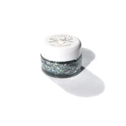 SPACEJAM - ULTRA LUXE GLITTER BALM -Luxe Beauty lemonhead la spacejam ultra luxe glitter balm p3960 19027 image