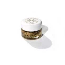 SPACEJAM - ULTRA LUXE GLITTER BALM -Luxe Beauty lemonhead la spacejam ultra luxe glitter balm p3960 19030 image
