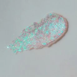 SPACEPASTE - METALLIC GLITTER CONCENTRATE -Luxe Beauty lemonhead la spacepaste metallic glitter concentrate p3961 21632 image