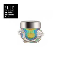 INFINITE CHROME FLAKES 37 INFINITE CHROME FLAKES -Luxe Beauty lightningbolt