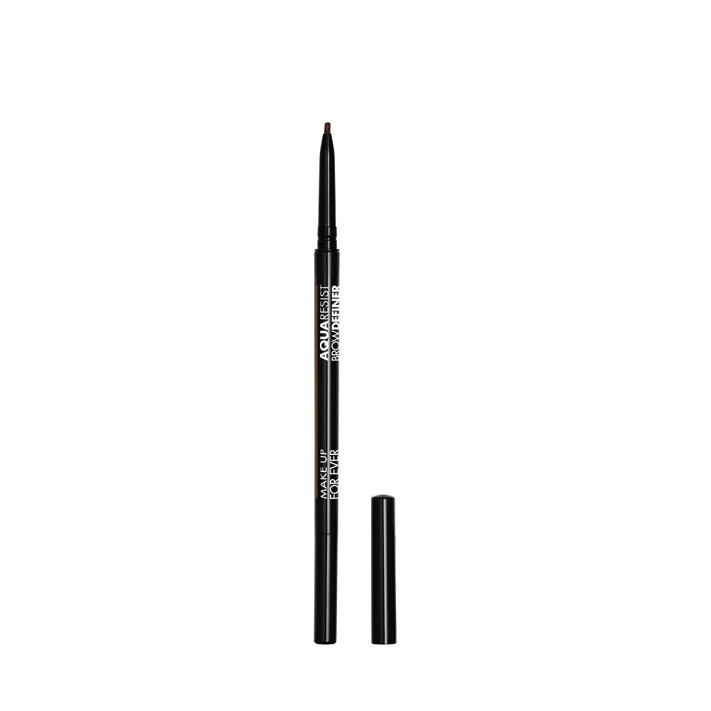 AQUA RESIST BROW DEFINER - 24H WATERPROOF PENCIL 11 AQUA RESIST BROW DEFINER - 24H WATERPROOF PENCIL - Image 9