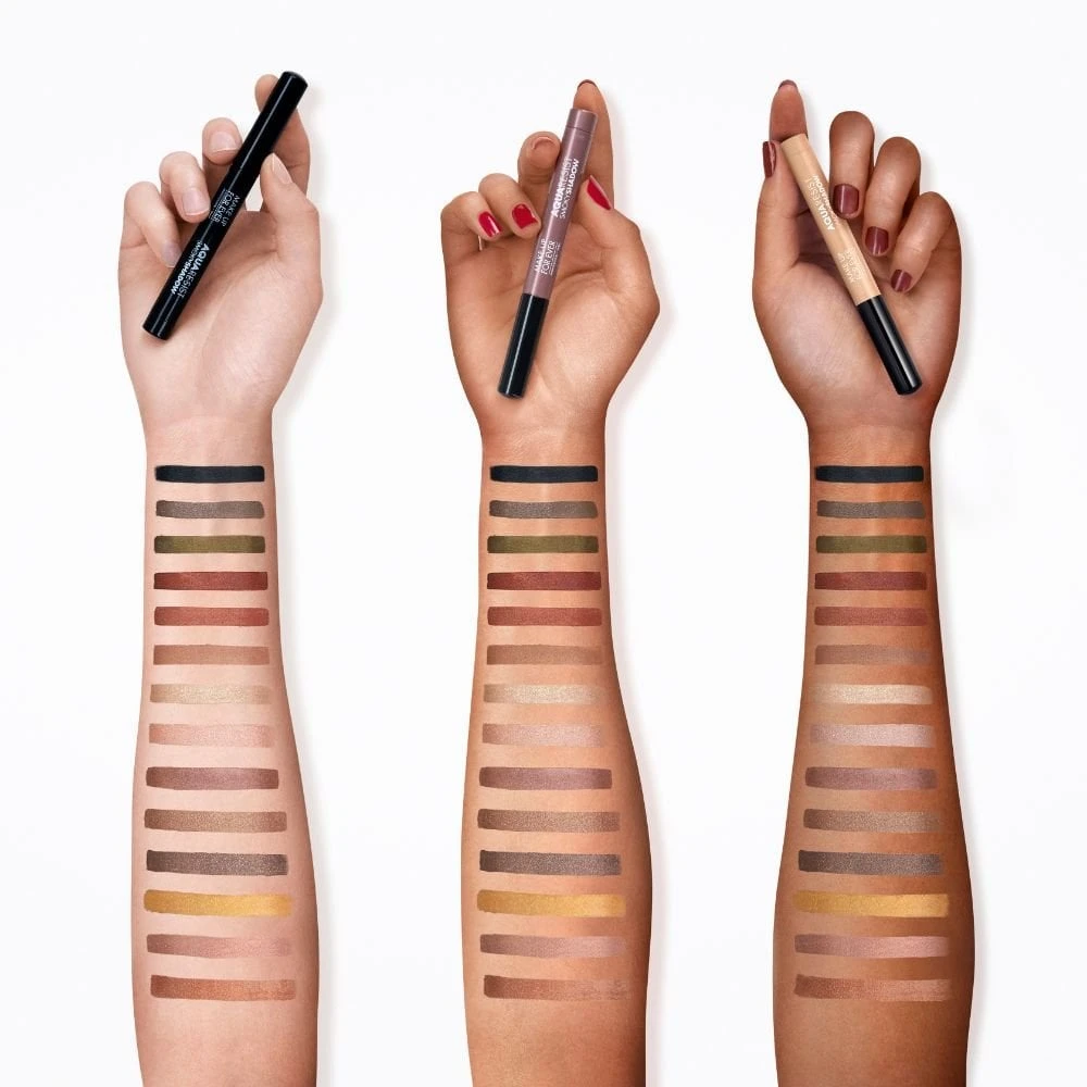 AQUA RESIST SMOKY SHADOW 18 AQUA RESIST SMOKY SHADOW - Image 16