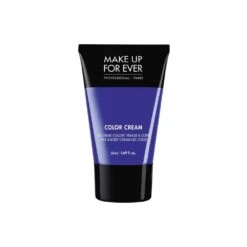 COLOR CREAM - FACE AND BODY COLOR CREAM GEL 26 COLOR CREAM - FACE AND BODY COLOR CREAM GEL -Luxe Beauty make up for ever color cream face and body color cream gel p2657 10559 image