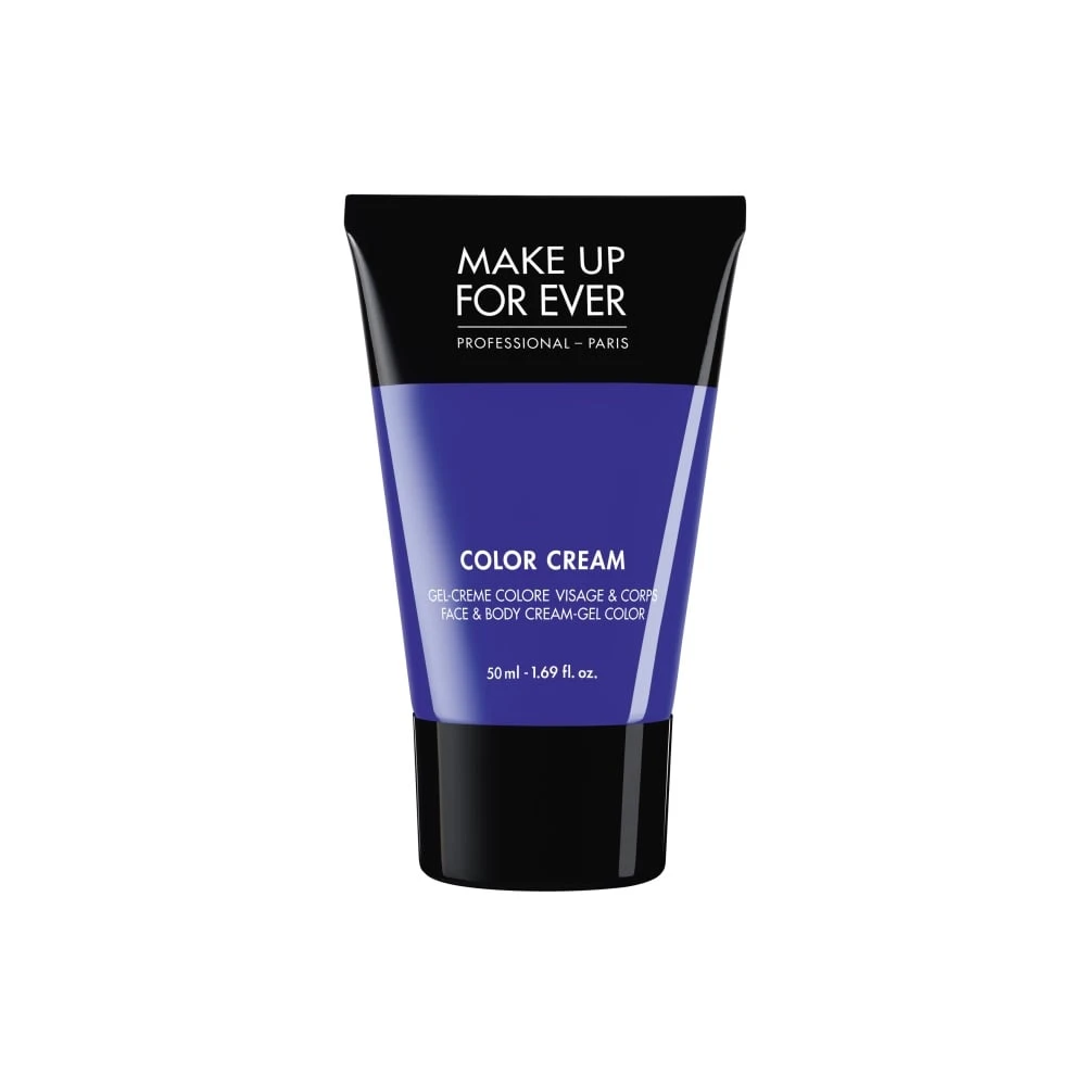 COLOR CREAM - FACE AND BODY COLOR CREAM GEL 7 COLOR CREAM - FACE AND BODY COLOR CREAM GEL - Image 5