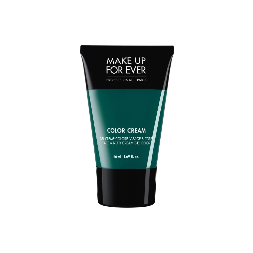 COLOR CREAM - FACE AND BODY COLOR CREAM GEL 18 COLOR CREAM - FACE AND BODY COLOR CREAM GEL - Image 16