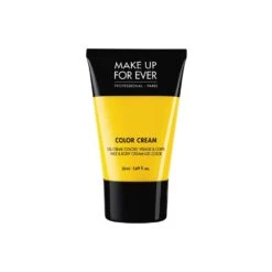 COLOR CREAM - FACE AND BODY COLOR CREAM GEL 38 COLOR CREAM - FACE AND BODY COLOR CREAM GEL -Luxe Beauty make up for ever color cream face and body color cream gel p2657 10563 image