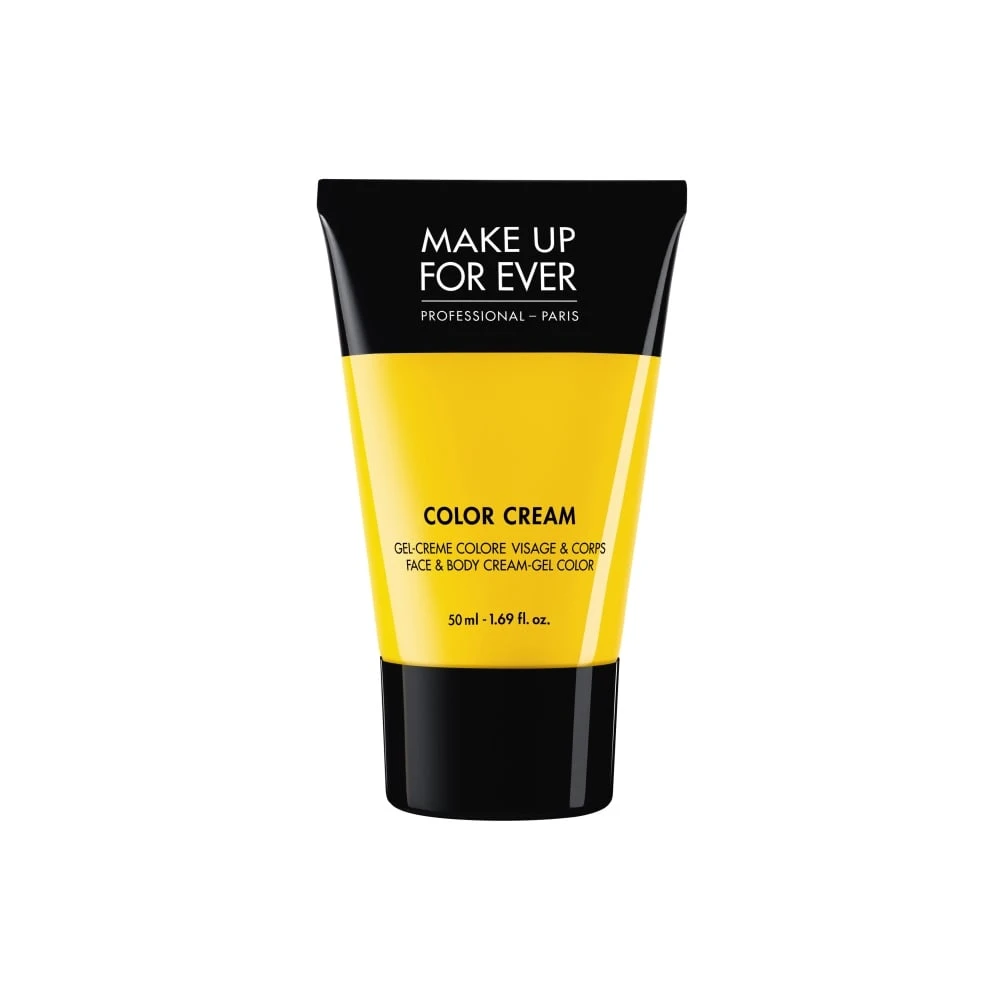COLOR CREAM - FACE AND BODY COLOR CREAM GEL 19 COLOR CREAM - FACE AND BODY COLOR CREAM GEL - Image 17