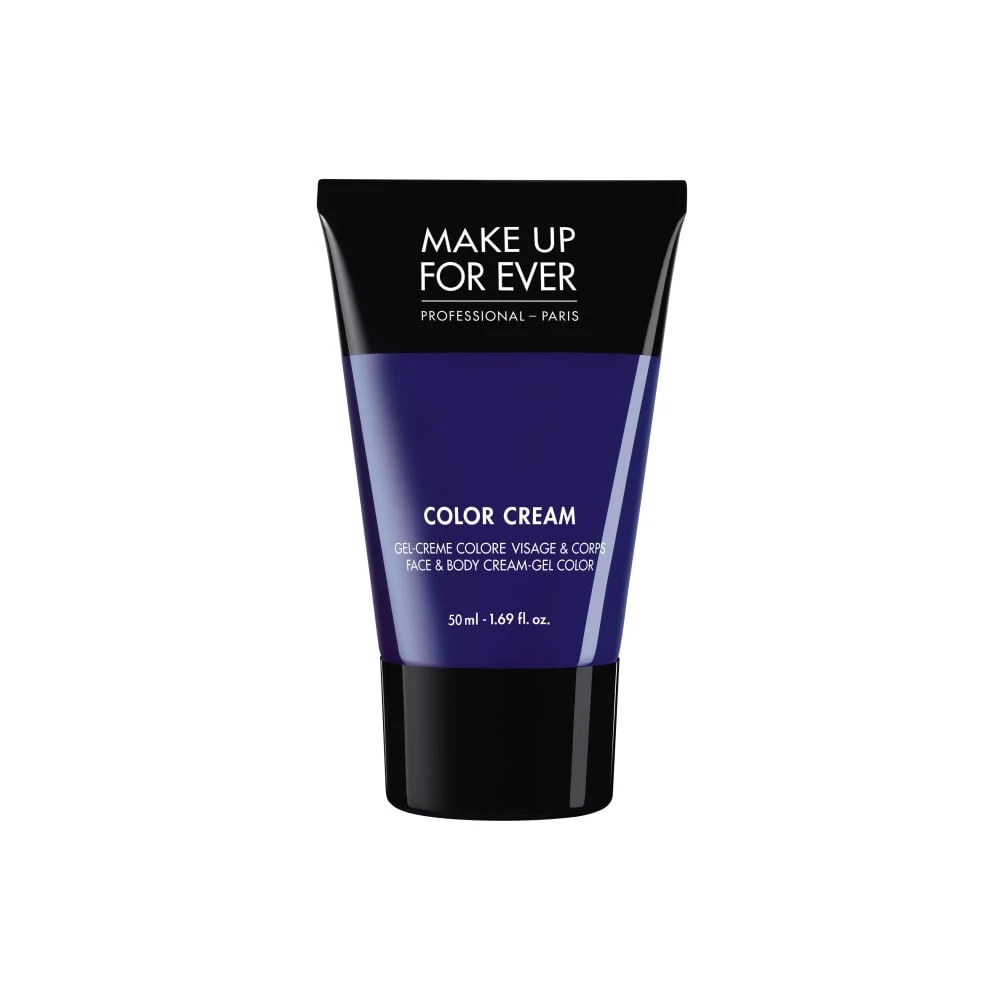 COLOR CREAM - FACE AND BODY COLOR CREAM GEL 8 COLOR CREAM - FACE AND BODY COLOR CREAM GEL - Image 6