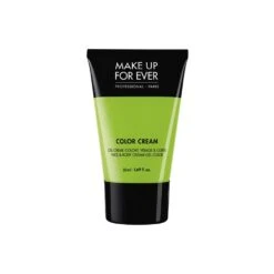 COLOR CREAM - FACE AND BODY COLOR CREAM GEL 29 COLOR CREAM - FACE AND BODY COLOR CREAM GEL -Luxe Beauty make up for ever color cream face and body color cream gel p2657 10577 image