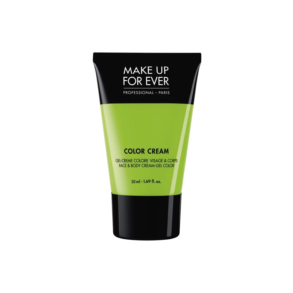 COLOR CREAM - FACE AND BODY COLOR CREAM GEL 10 COLOR CREAM - FACE AND BODY COLOR CREAM GEL - Image 8