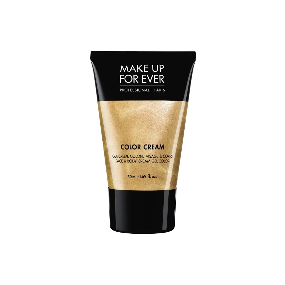 COLOR CREAM - FACE AND BODY COLOR CREAM GEL 3 COLOR CREAM - FACE AND BODY COLOR CREAM GEL
