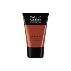COLOR CREAM - FACE AND BODY COLOR CREAM GEL 36 COLOR CREAM - FACE AND BODY COLOR CREAM GEL -Luxe Beauty make up for ever color cream face and body color cream gel p2657 10581 image