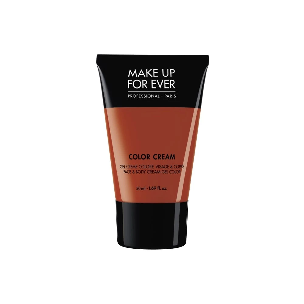 COLOR CREAM - FACE AND BODY COLOR CREAM GEL 17 COLOR CREAM - FACE AND BODY COLOR CREAM GEL - Image 15