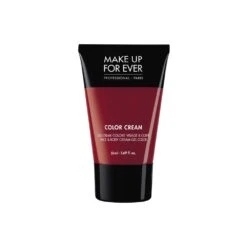 COLOR CREAM - FACE AND BODY COLOR CREAM GEL 30 COLOR CREAM - FACE AND BODY COLOR CREAM GEL -Luxe Beauty make up for ever color cream face and body color cream gel p2657 10583 image