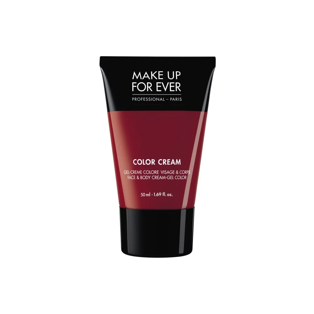 COLOR CREAM - FACE AND BODY COLOR CREAM GEL 11 COLOR CREAM - FACE AND BODY COLOR CREAM GEL - Image 9