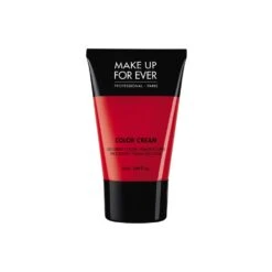 COLOR CREAM - FACE AND BODY COLOR CREAM GEL 31 COLOR CREAM - FACE AND BODY COLOR CREAM GEL -Luxe Beauty make up for ever color cream face and body color cream gel p2657 10585 image