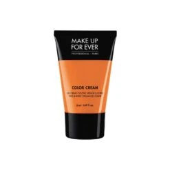 COLOR CREAM - FACE AND BODY COLOR CREAM GEL 32 COLOR CREAM - FACE AND BODY COLOR CREAM GEL -Luxe Beauty make up for ever color cream face and body color cream gel p2657 10587 image