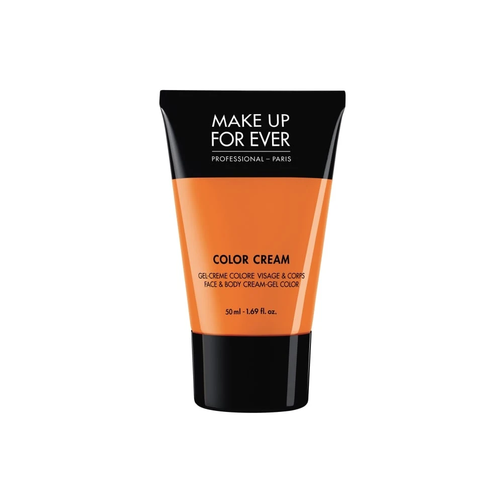 COLOR CREAM - FACE AND BODY COLOR CREAM GEL 13 COLOR CREAM - FACE AND BODY COLOR CREAM GEL - Image 11