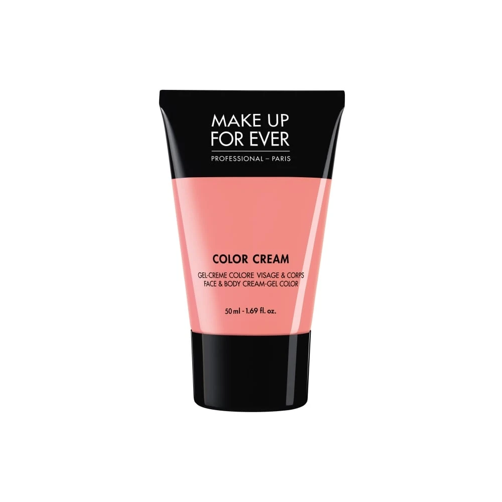 COLOR CREAM - FACE AND BODY COLOR CREAM GEL 14 COLOR CREAM - FACE AND BODY COLOR CREAM GEL - Image 12