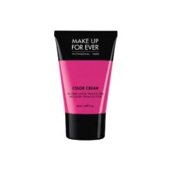 COLOR CREAM - FACE AND BODY COLOR CREAM GEL 34 COLOR CREAM - FACE AND BODY COLOR CREAM GEL -Luxe Beauty make up for ever color cream face and body color cream gel p2657 10593 image
