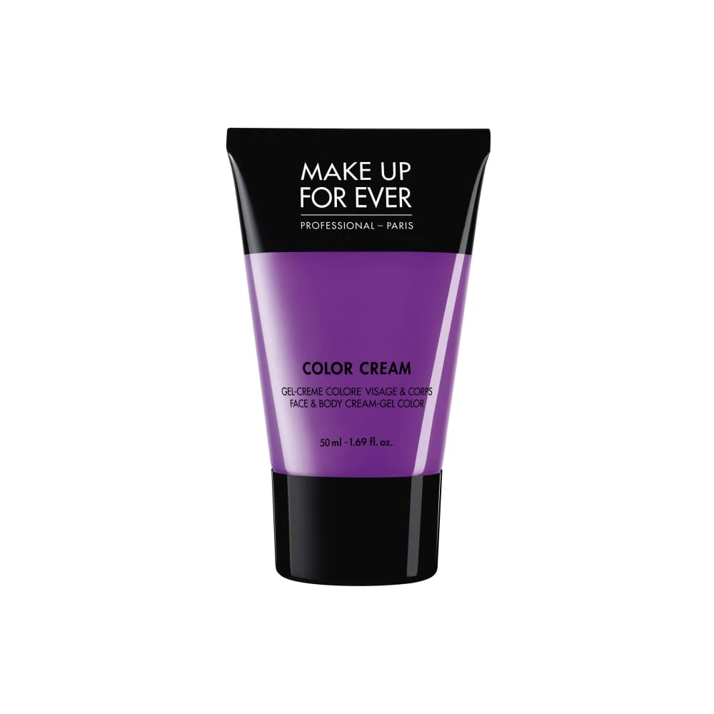 COLOR CREAM - FACE AND BODY COLOR CREAM GEL 16 COLOR CREAM - FACE AND BODY COLOR CREAM GEL - Image 14